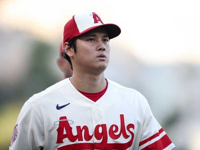 狩野舞子と破局する可能性もある大谷翔平