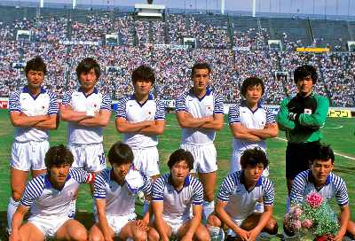 長澤まさみの父親、長澤和明は元サッカー日本代表選手
