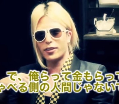 ローランドの生い立ちから現在まで 18歳からホストの理由は挫折と顔