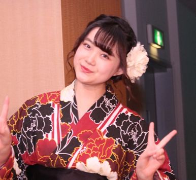 小高茉緒アナのミスコン画像が可愛すぎ！日本大学時代をまとめて紹介