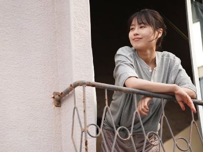 大人な男性が好みという有村架純