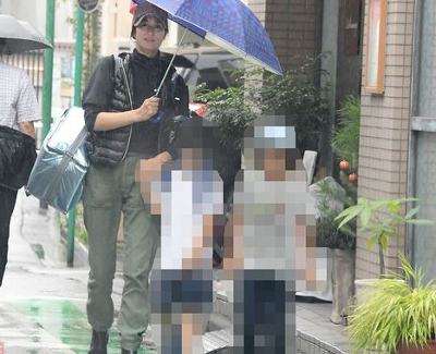 【画像】松山ケンイチの子供は3人！どっち似で現在の年齢＆性別は？