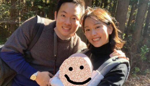 【画像】松井裕樹の子供は2人＆娘の顔がそっくり！名前や現在の年齢は？