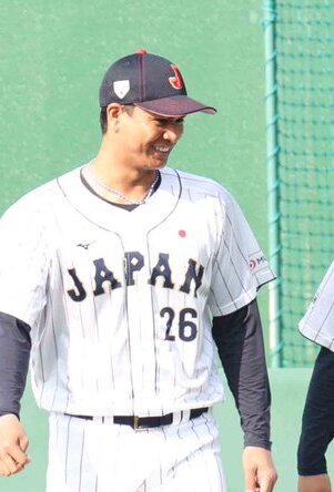 兄弟で野球をしていた宇田川優希選手