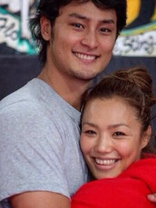 【画像】山本聖子の若い頃が可愛い!現在の姿&現役時代との違いを徹底比較!