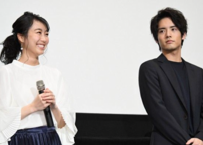 2度の共演経験から交際の噂が広がった、赤楚衛二と女優・高田夏帆