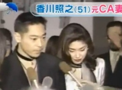市川團子さんの父親と母親