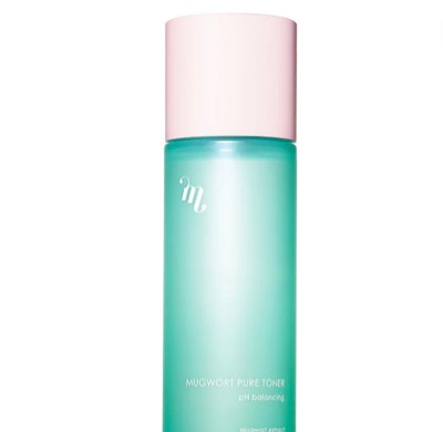 田中みな実が使用している韓国化粧水はmgb skin マグワートピュアトナー