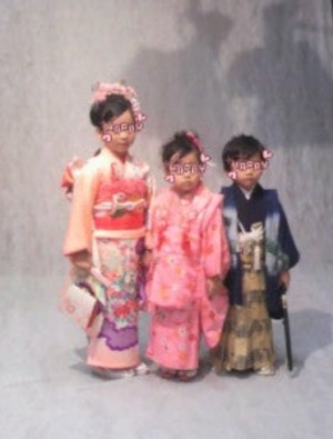 松浦勝人の3人の子供たち