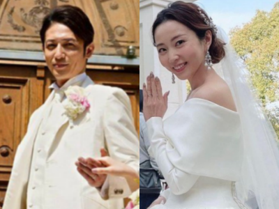 2018年に結婚した玉木宏と木南晴夏