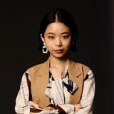 古川琴音や岸井ゆきのと似てる趣里