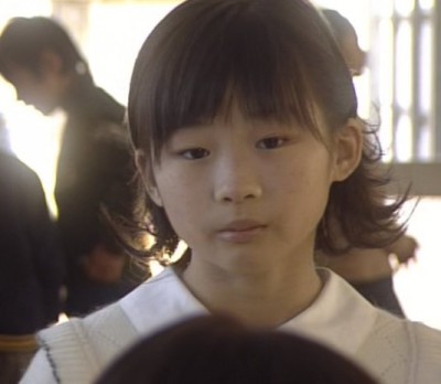 伊藤沙莉の子役時代のドラマ画像